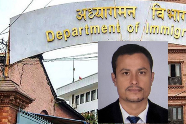 नेपालमा इरानी सुरक्षा ‘थ्रेट’ कि सावधानी?